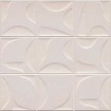 Porcelanosa Sails Pearl Mosaics 16 x 16cm