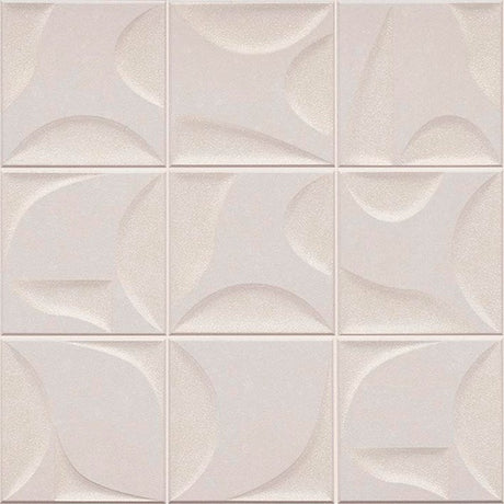 Porcelanosa Sails Pearl Mosaics 16 x 16cm