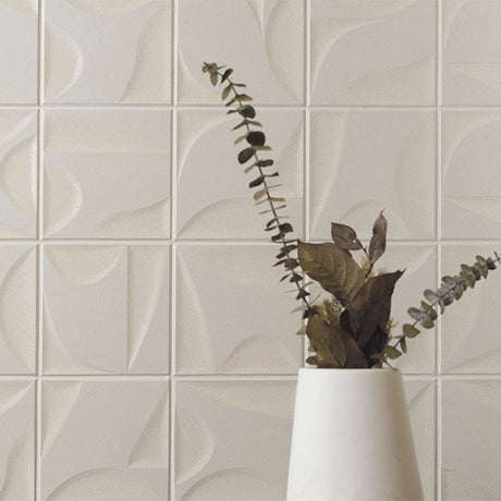 Porcelanosa Sails Pearl Mosaics