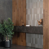 Porcelanosa Spirit Silver Tiles