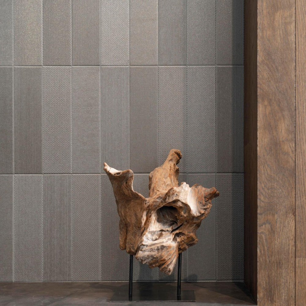 Porcelanosa Spirit Silver Tiles