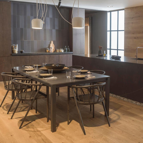 Porcelanosa Trend Dark Tiles