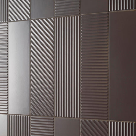 Porcelanosa Trend Dark Tiles