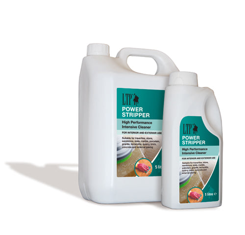 LTP Power Stripper 1Ltr