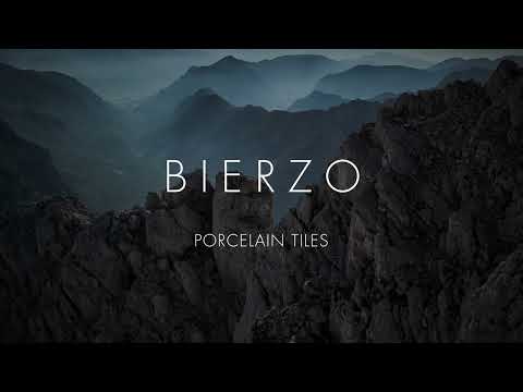 Grespania Bierzo tiles video