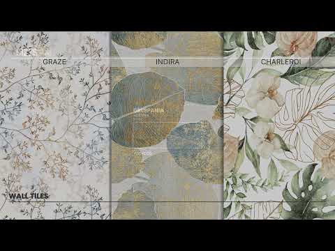 Grespania Flandes Video