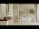 Grespania Riverside tiles video