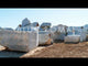 Grespania Blue Roma tiles video