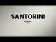 Grespania Santorini video