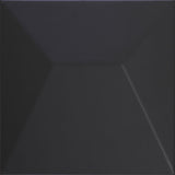 JAPAN BLACK MATT 25 x 25cm