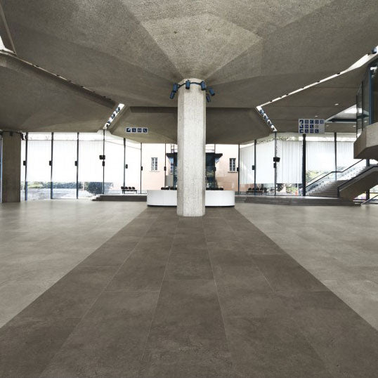 RAK Surface Cool Grey setting