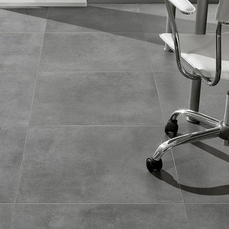 RAK Surface Mid Grey setting