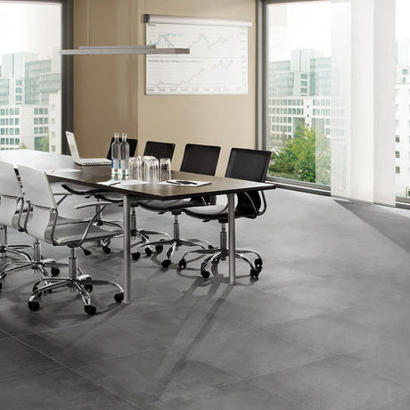 RAK Surface Mid Grey setting