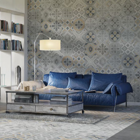 RAK Surface Mix setting