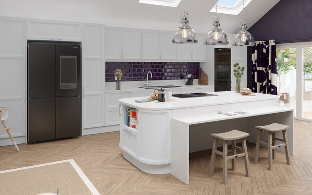 RIMANO Pale Grey