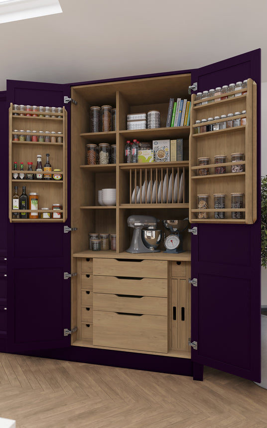 RIMANO Claret - The Pantry