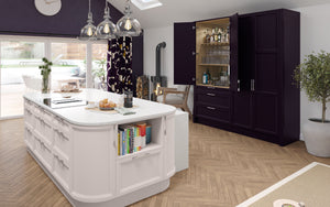 RIMANO Blush & Claret