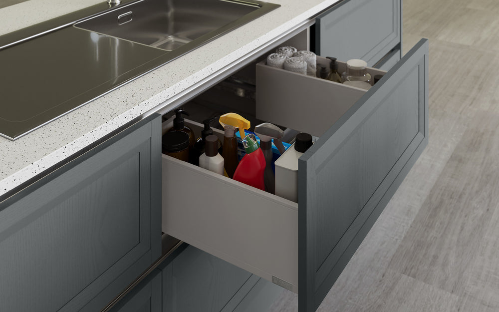 RIMANO Mercury - Sink Drawer