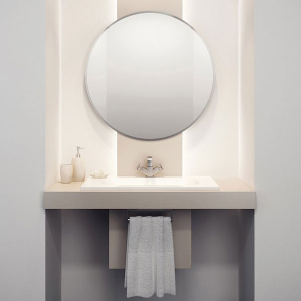 Rondo Mirror