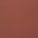Unicolore Rosso Mattone 30 x 30cm