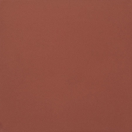 Unicolore Rosso Mattone 30 x 30cm