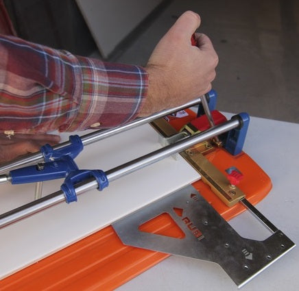 Rubi TS - Tile Cutter