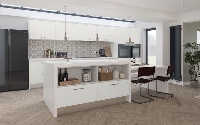 SAPORE Alpine & UNO Linen Boxworks