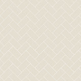 Original Style Scarborough Pattern (white)