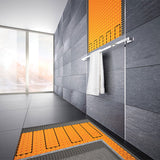 Schlüter DITRA-HEAT-E-DUO-S heating mats
