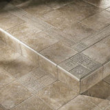 Settecento Azteca Bruno setting