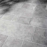 Settecento Azteca Grigio setting