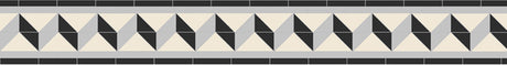 Original Style Shelley Border