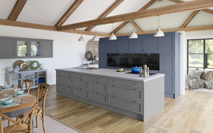 SHENAYA Blueberry & Dust