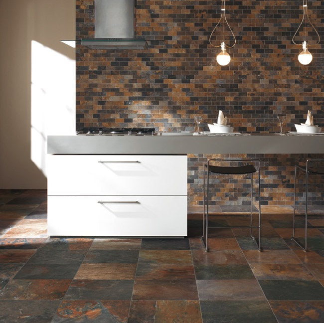 Unicom Starker Natural Slate Multicolour