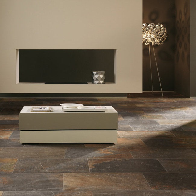 Unicom Starker Natural Slate Multicolour