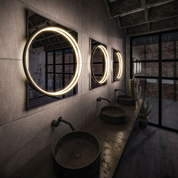 Solas Mirror