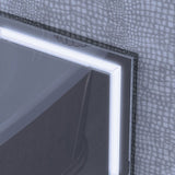 Spectre Mirror (cool white light)