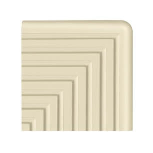 Dorset Woolliscroft Step Tread Angle Dark Grey 100 x 100mm