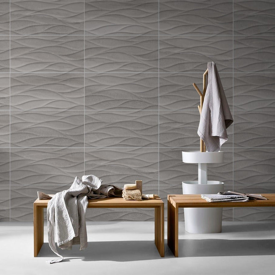 Solis Pearl Gloss Wall Tiles