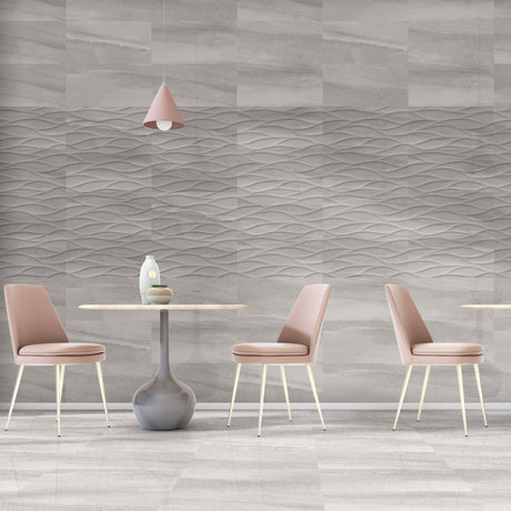 Solis Pearl Gloss Wall Tiles