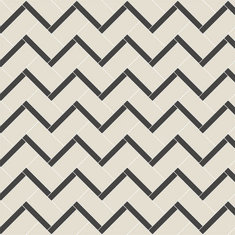 Stornoway Black and Dover White