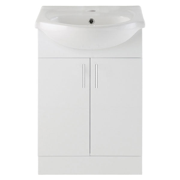 Summer Basin unit and basin