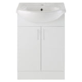 Summer Basin unit and basin