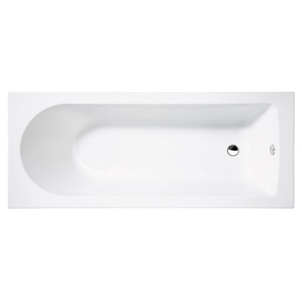 Summer single-ended bath