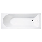 Summer single-ended bath