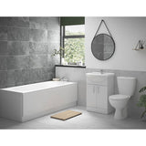 Summer Full Suite with Bath