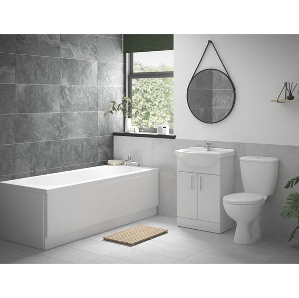 Summer Full Suite with Bath