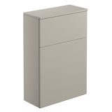 Tabo Delfina Matt Latte Floor Standing WC Unit 600mm