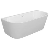 Tabo Leo Freestanding Bath 