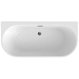 Tabo Leo Freestanding Bath 